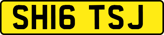 SH16TSJ