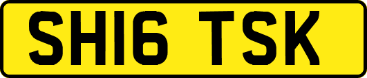 SH16TSK