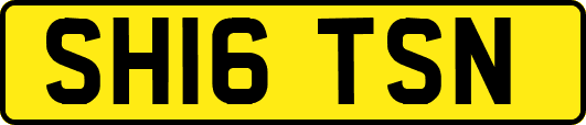 SH16TSN