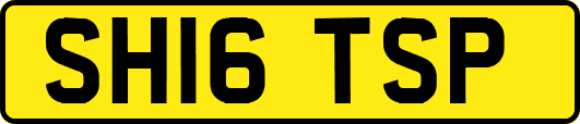 SH16TSP