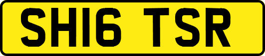 SH16TSR