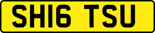 SH16TSU