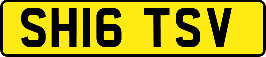 SH16TSV