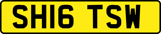SH16TSW