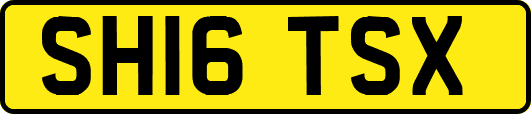 SH16TSX