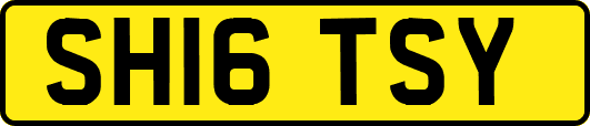 SH16TSY