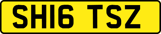 SH16TSZ