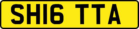 SH16TTA