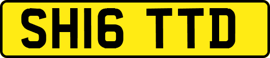 SH16TTD