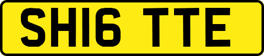 SH16TTE