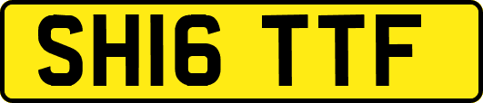 SH16TTF