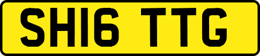 SH16TTG