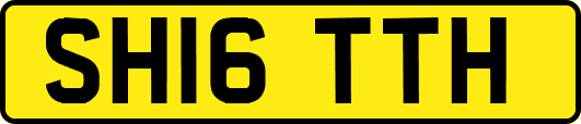 SH16TTH