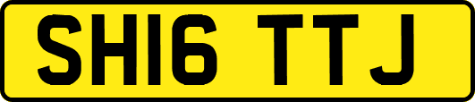 SH16TTJ