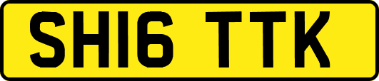 SH16TTK