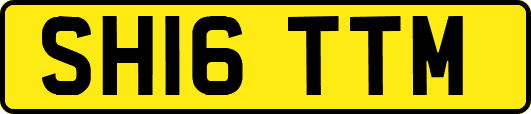 SH16TTM