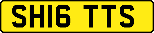 SH16TTS