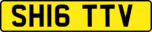 SH16TTV