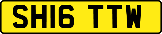 SH16TTW