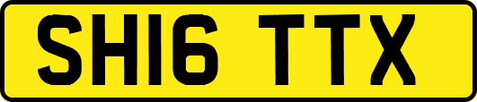 SH16TTX