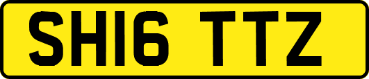 SH16TTZ