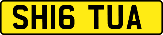 SH16TUA