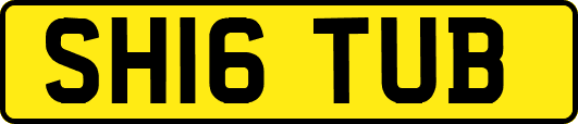 SH16TUB