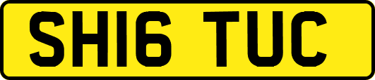 SH16TUC