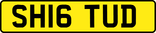 SH16TUD