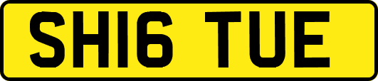 SH16TUE