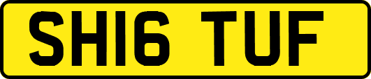SH16TUF