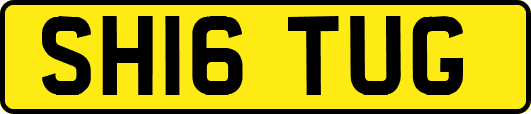 SH16TUG