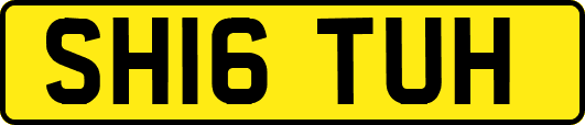 SH16TUH