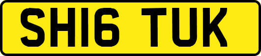 SH16TUK