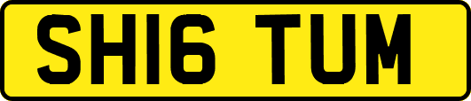 SH16TUM