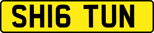 SH16TUN