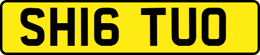 SH16TUO
