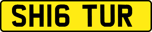SH16TUR