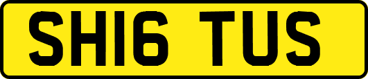 SH16TUS