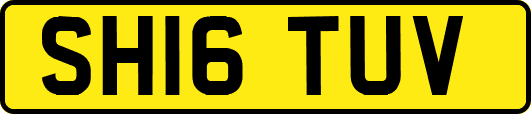SH16TUV