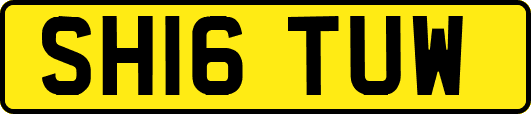 SH16TUW