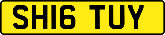 SH16TUY