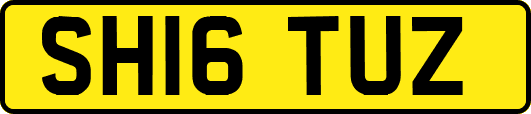 SH16TUZ