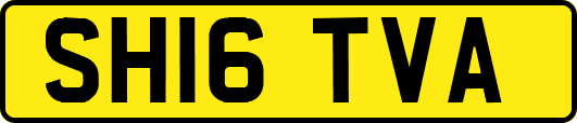 SH16TVA