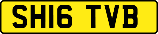 SH16TVB