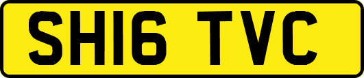 SH16TVC