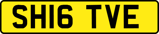 SH16TVE
