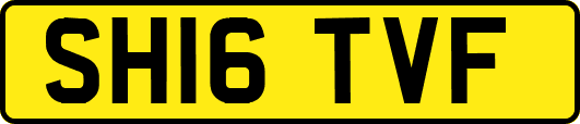 SH16TVF