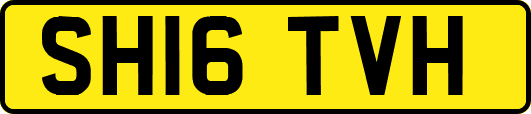 SH16TVH