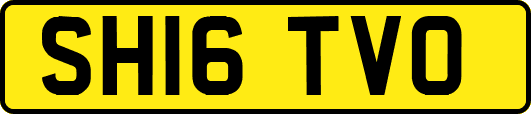 SH16TVO